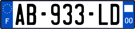 AB-933-LD