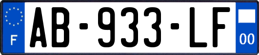 AB-933-LF
