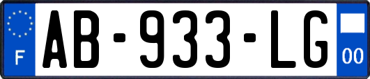 AB-933-LG