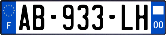 AB-933-LH