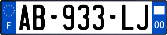 AB-933-LJ