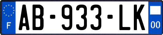 AB-933-LK