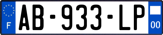 AB-933-LP
