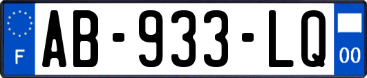 AB-933-LQ