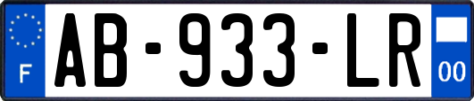 AB-933-LR