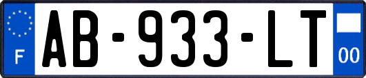 AB-933-LT