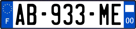 AB-933-ME