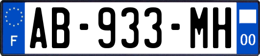 AB-933-MH