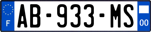 AB-933-MS