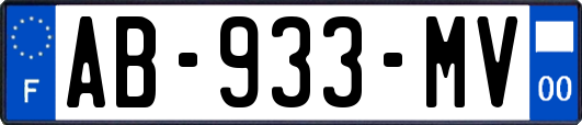 AB-933-MV
