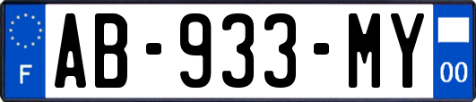 AB-933-MY
