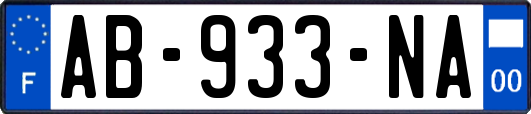 AB-933-NA