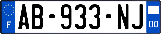 AB-933-NJ