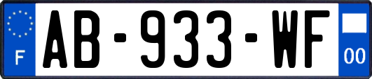 AB-933-WF