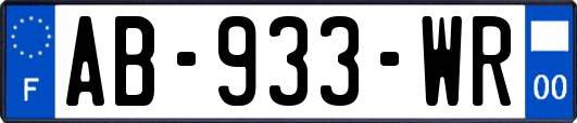 AB-933-WR