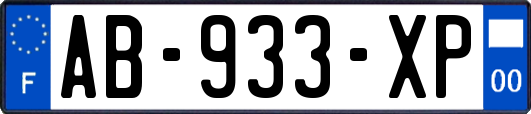 AB-933-XP