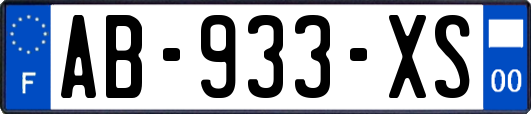 AB-933-XS