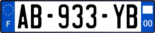 AB-933-YB