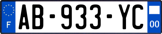 AB-933-YC