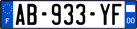 AB-933-YF