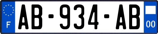 AB-934-AB