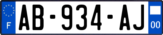 AB-934-AJ