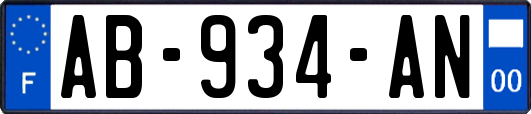 AB-934-AN