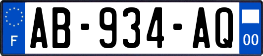 AB-934-AQ