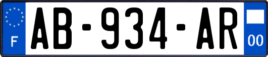 AB-934-AR