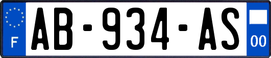 AB-934-AS