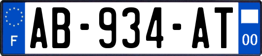 AB-934-AT