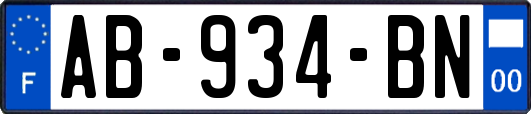 AB-934-BN