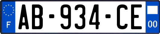 AB-934-CE