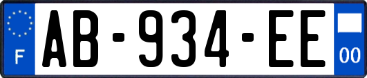 AB-934-EE