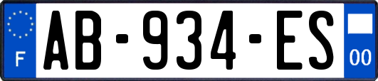 AB-934-ES