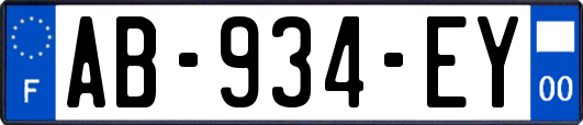 AB-934-EY