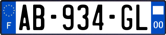 AB-934-GL
