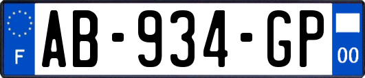 AB-934-GP