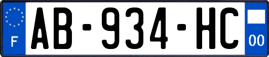 AB-934-HC
