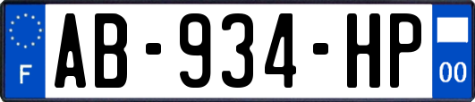 AB-934-HP