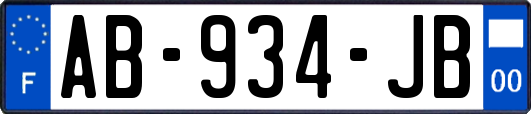 AB-934-JB