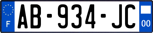 AB-934-JC