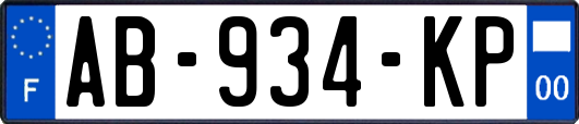 AB-934-KP