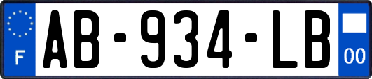 AB-934-LB