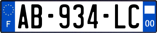 AB-934-LC