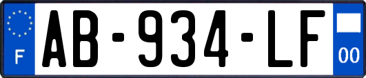 AB-934-LF