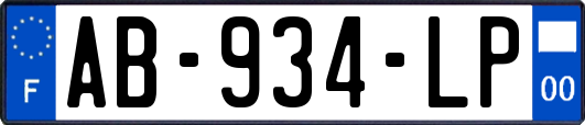 AB-934-LP