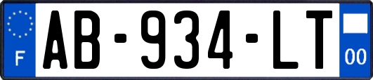 AB-934-LT