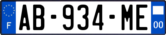 AB-934-ME