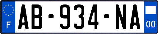 AB-934-NA